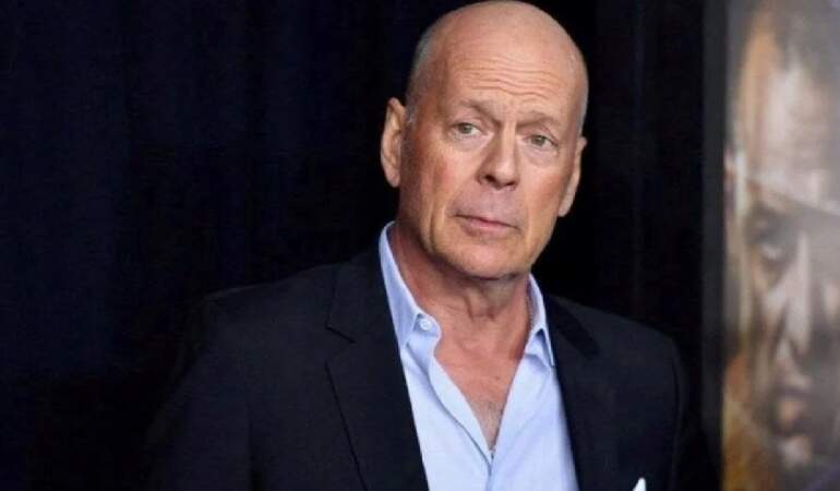 Bruce Willis’in sağlık durumu kötüleşiyor