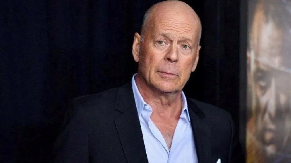 Bruce Willis’in sağlık durumu kötüleşiyor