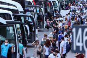 Seyahatlerde adres değişti! TÜİK verilerini açıkladı: Seyahate çıkanların tercihi otel değil, akraba evi oldu!