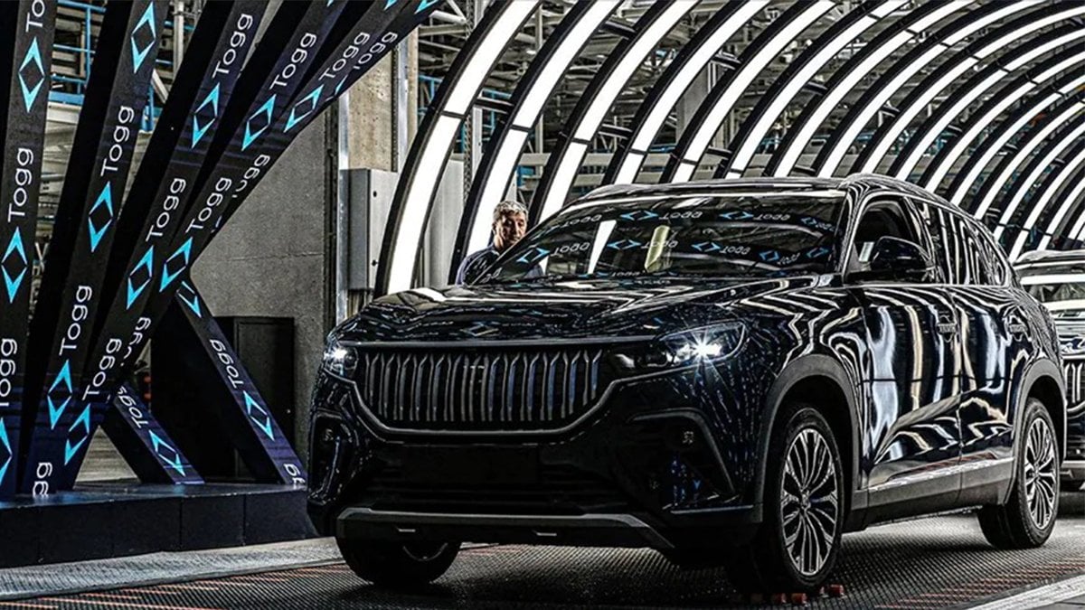 TOGG’u uçuracak haber! Artık yanmayacak ve daha uzun menzilli olacak