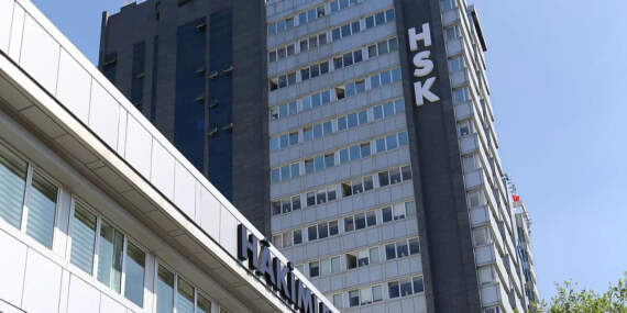 CHP’nin HSK seçimlerinin iptali için yaptığı başvuru reddedildi