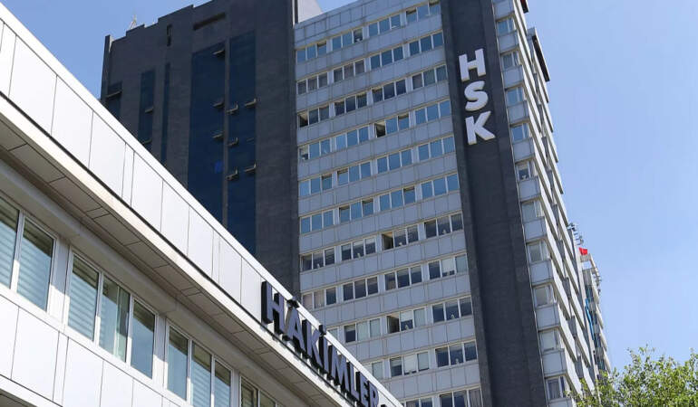 CHP’nin HSK seçimlerinin iptali için yaptığı başvuru reddedildi