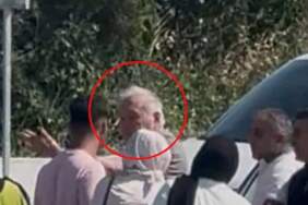 İlber Ortaylı kaza geçirdi