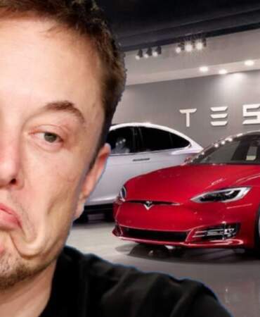 Tesla satışları düştü, Elon Musk kampanya başlattı! Faizsiz kredi imkanı sunuyor