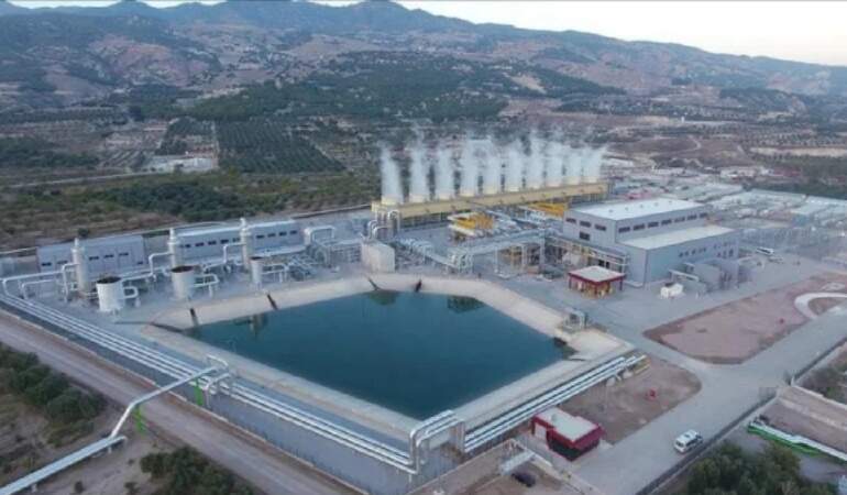 Zorlu Enerji duyurdu: İsrail’deki tüm enerji yatırımlarını sonlandırdık