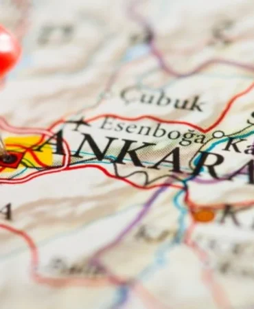 Başkentte termometreler tavan yaptı: Güneş çarpmasına dikkat! İşte 23 Temmuz 2025 Ankara hava durumu