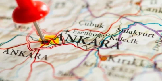 Başkentte termometreler tavan yaptı: Güneş çarpmasına dikkat! İşte 23 Temmuz 2025 Ankara hava durumu