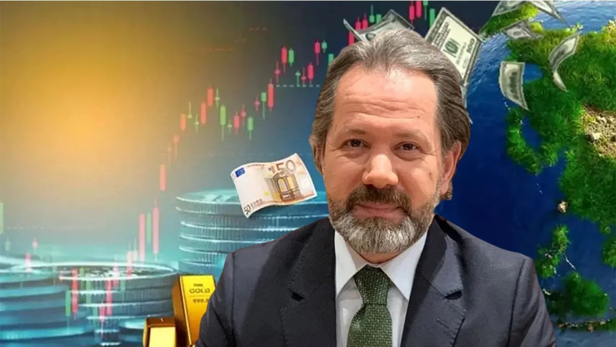 İslam Memiş’ten kritik uyarı: “Perşembe gününe odaklandık, kırılma yakın!”