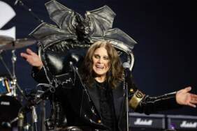 Ozzy Osbourne hayatını kaybetti