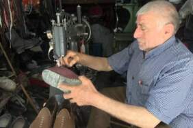 Çocukken başladığı meslekte 60’ıncı yıla girdi! ‘Bu işe çırak gelmiyor’: Ayda 100.000-150.000 TL kazandırıyor