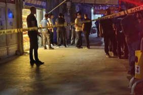 Kahramanmaraş’ta kadın cinayeti! Yemek yerken eşini katletti