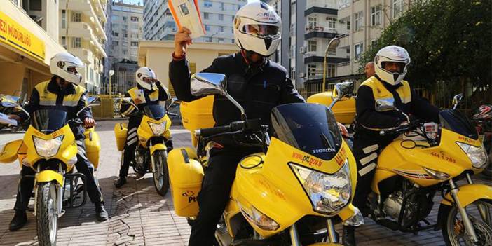 PTT'de promosyon skandalı! "Bir an önce hesaplara yatırın"