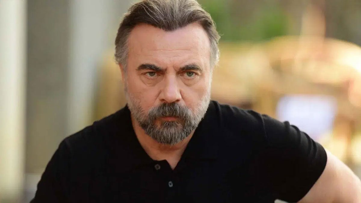 Oktay Kaynarca’dan dolandırıcılık mesajına tepki: Sizi kim, neyle büyüttü lan?