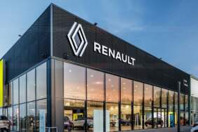 Renault’da devrim: Satışların %44’ü elektrikli oldu! 1.17 milyonluk rekor ve yeni modeller