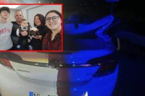 Feci kazada bir aile resmen dağıldı! 3 kişi hayatını kaybetti: Yalnızca küçük bir çocuk sağ kurtuldu