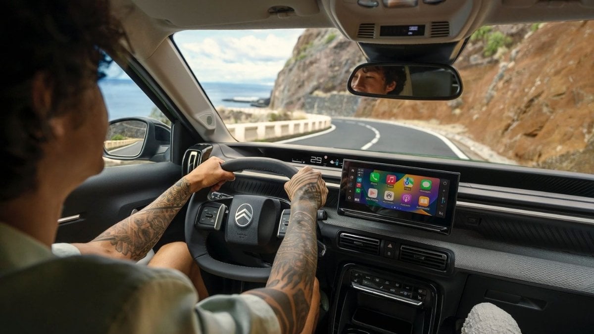 400 km menzil için sadece 94 bin TL fark! Citroen E-C3 Aircross’un yeni versiyonu piyasayı sallayacak!