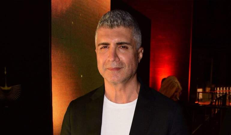 Özcan Deniz’e haciz: Kredi kartını bile kullanamıyor