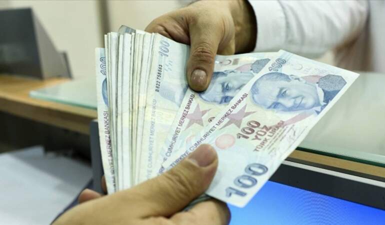 Kamu-Sen’den 2026 için telafi zammı ve refah payı talebi