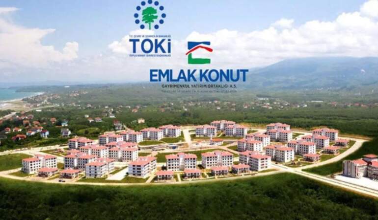 Kira öder gibi değil, pay alarak ev sahibi olma dönemi başlıyor! Gayrimenkul Sertifikası nasıl işleyecek?