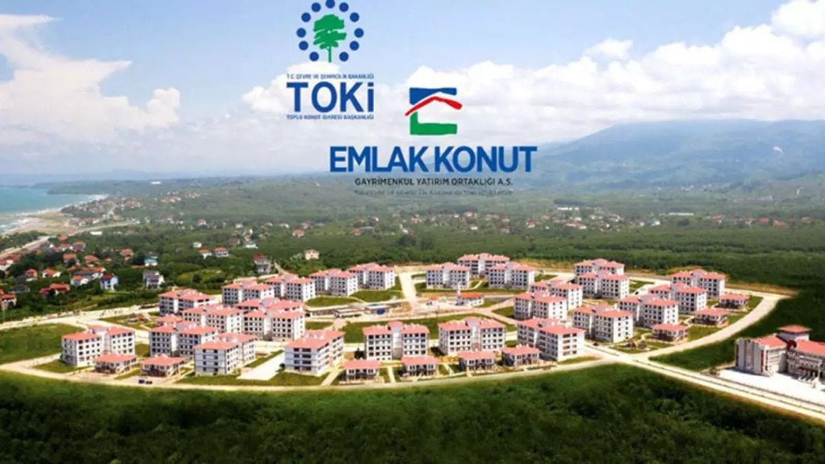 Kira öder gibi değil, pay alarak ev sahibi olma dönemi başlıyor! Gayrimenkul Sertifikası nasıl işleyecek?