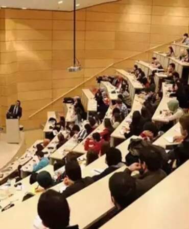YÖK’ten lisansüstü programlara özel kontenjan kararı