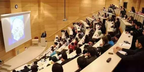 YÖK’ten lisansüstü programlara özel kontenjan kararı