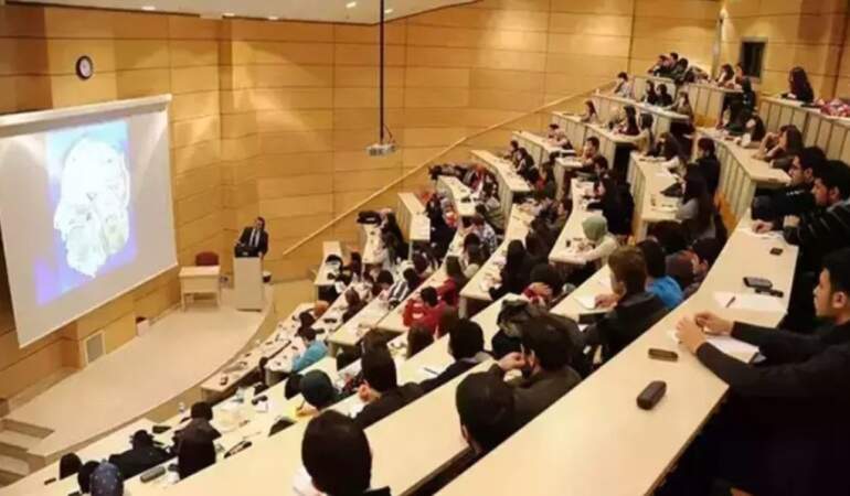 YÖK’ten lisansüstü programlara özel kontenjan kararı