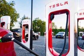 Tesla’dan Türkiye’ye rekor yatırım: 10 yeni Supercharger noktası geliyor! Yıl bitmeden hizmete girecek