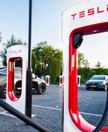Tesla’dan Türkiye’ye rekor yatırım: 10 yeni Supercharger noktası geliyor! Yıl bitmeden hizmete girecek