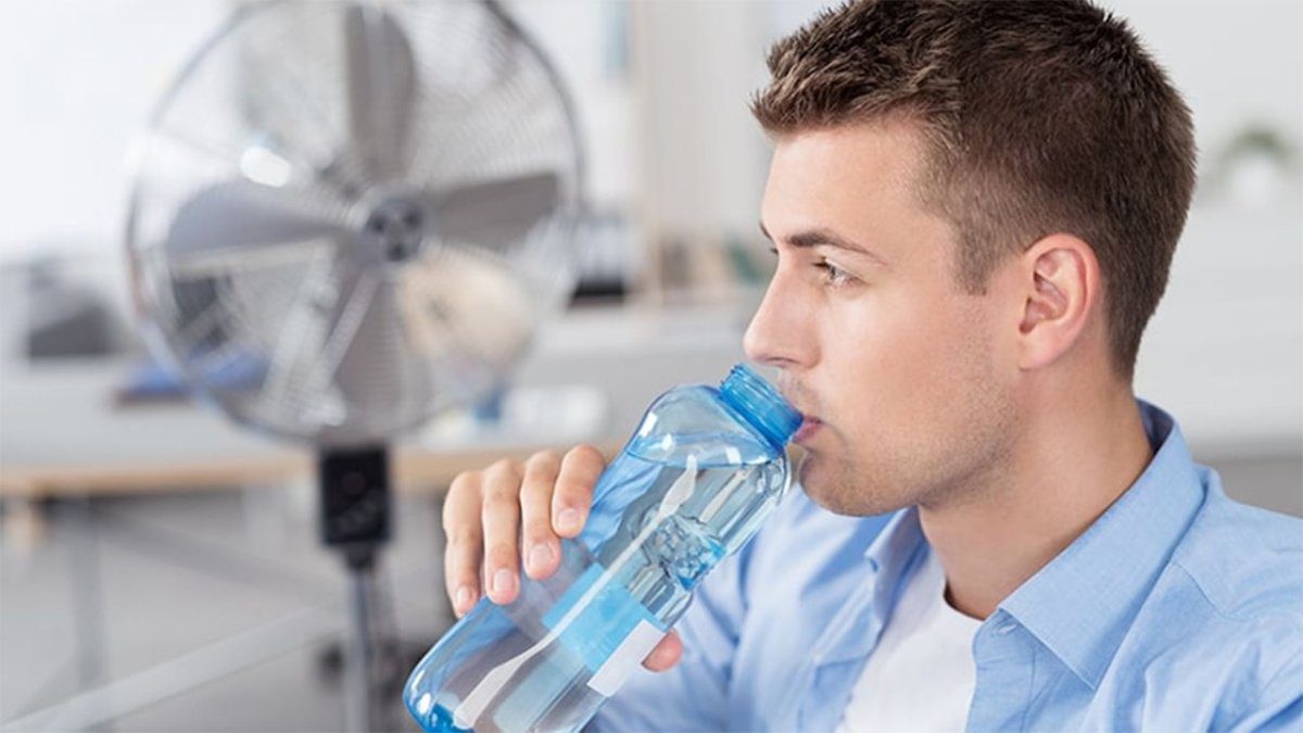 Evde klima kullanmadan serinlemenin 5 doğal yolu! Klimayı aratmayacak: Hem sağlıklı hem ekonomik