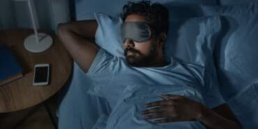 Uyurken neden zıplarız? Bilim, bu garip gece hissi üzerine konuştu