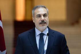 Fidan: Kalıcı barış için Rusya ve Ukrayna’yla temaslarımız sürecek