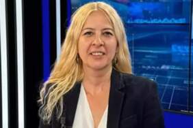 Nazlı Sarp, Şişli’deki evinde ölü bulundu