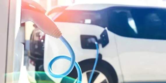 Elektrikli araçlarda ÖTV oranı artırıldı: En düşük oran yüzde 25 oldu