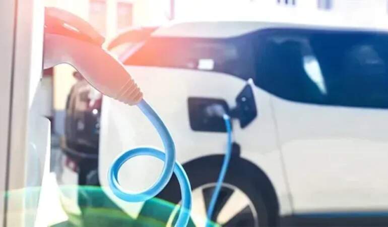 Elektrikli araçlarda ÖTV oranı artırıldı: En düşük oran yüzde 25 oldu