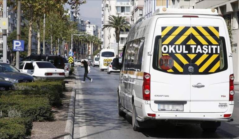 Milli Eğitim Bakanlığı’ndan taşımalı eğitimde yeni dönem!