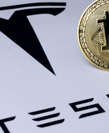 Tesla’nın Kripto Varlık Kârı Sonrası Bitcoin’de Dalgalanma