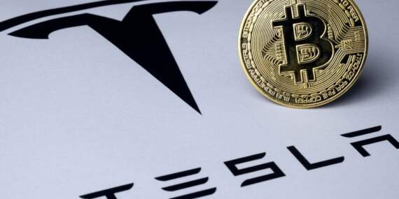 Tesla’nın Kripto Varlık Kârı Sonrası Bitcoin’de Dalgalanma