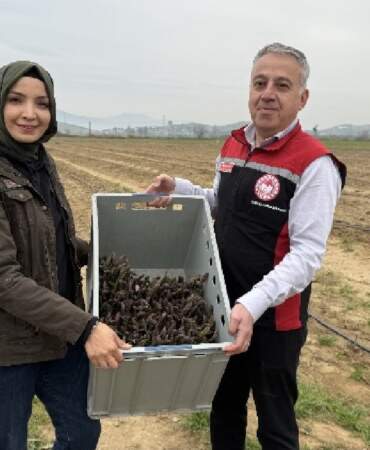 Yurt dışında keşfetti, Türkiye’de üretti! 3 yılda başardı şimdi yurt dışına satmayı hedefliyor
