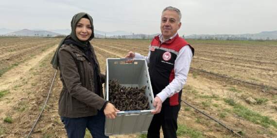 Yurt dışında keşfetti, Türkiye’de üretti! 3 yılda başardı şimdi yurt dışına satmayı hedefliyor