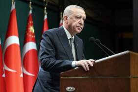 Erdoğan’dan orman yangını şehitlerinin ailelerine taziye: Milletimiz fedakârlıklarını unutmayacak