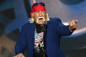 ABD’li efsane güreşçi Hulk Hogan, 71 yaşında hayatını kaybetti