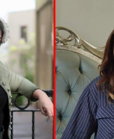 İki diva tek dizide! Kızılcık Şerbeti’nden aniden ayrılmıştı: Şebnem Bozoklu ve Devrim Yakut’tan bomba proje!