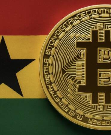 Gana, Kripto Para Platformlarını Lisanslamaya Hazırlanıyor