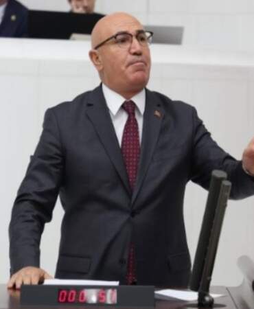 Tanal’dan çocuk suçlarına ilişkin yasa teklifi: Ağır suçlarda yaş indirimi kalksın
