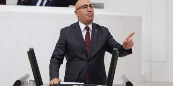 Tanal’dan çocuk suçlarına ilişkin yasa teklifi: Ağır suçlarda yaş indirimi kalksın