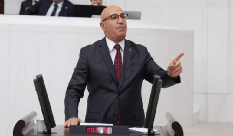 Tanal’dan çocuk suçlarına ilişkin yasa teklifi: Ağır suçlarda yaş indirimi kalksın