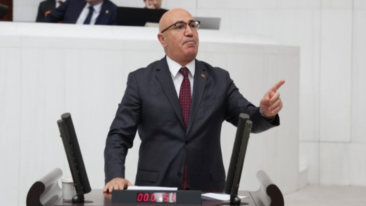 Tanal’dan çocuk suçlarına ilişkin yasa teklifi: Ağır suçlarda yaş indirimi kalksın