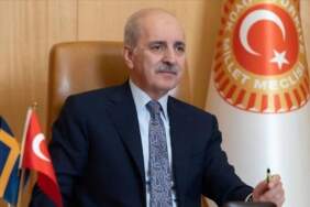 Kurtulmuş’tan Lozan’ın 102. yılı mesajı: Bağımsızlığımızı koruyacağız
