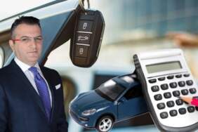 Bu kez ses iktidara en yakın isimden geldi! Cem Küçük yeni ÖTV zammına isyan etti